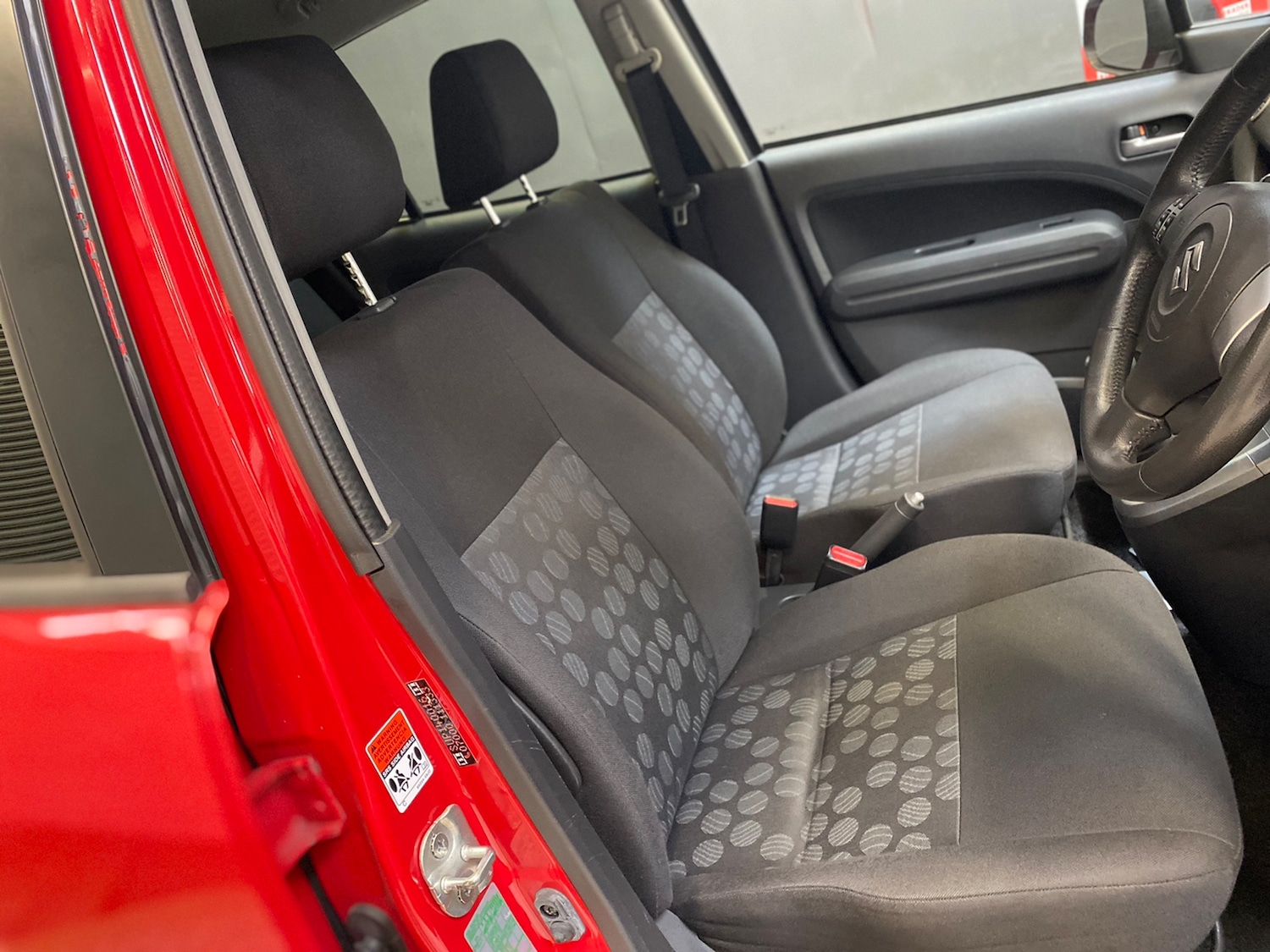Used Suzuki Splash 2010 for sale - 76376798: Photo 14