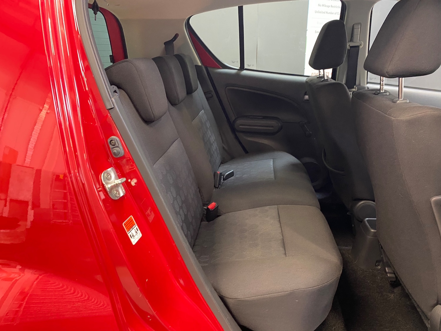 Used Suzuki Splash 2010 for sale - 76376798: Photo 15