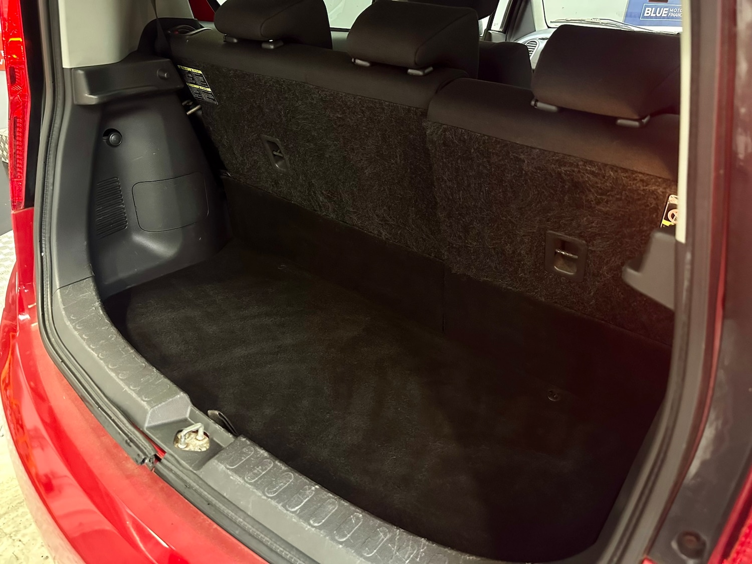 Used Suzuki Splash 2010 for sale - 76376798: Photo 16