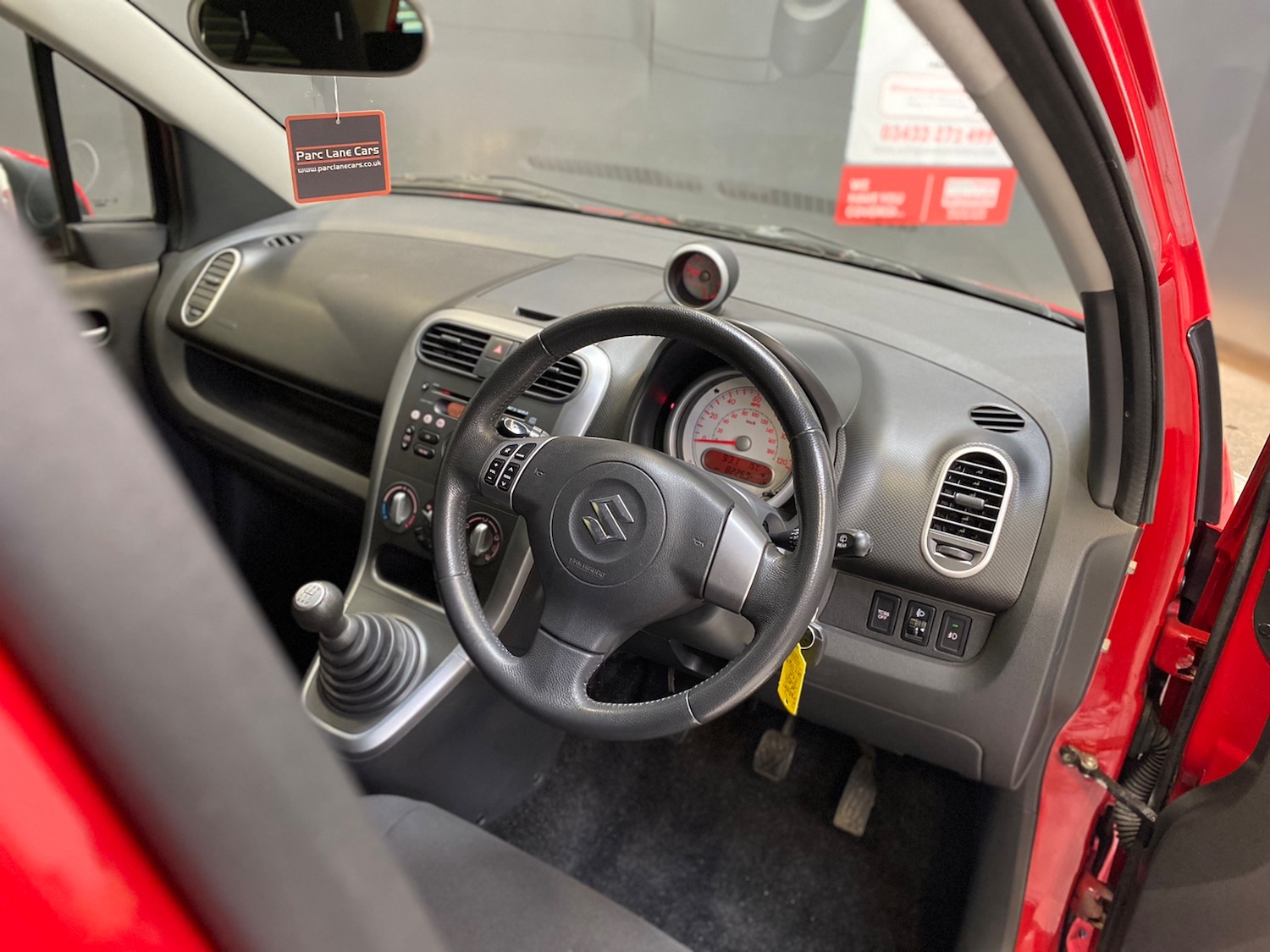 Used Suzuki Splash 2010 for sale - 76376798: Photo 9