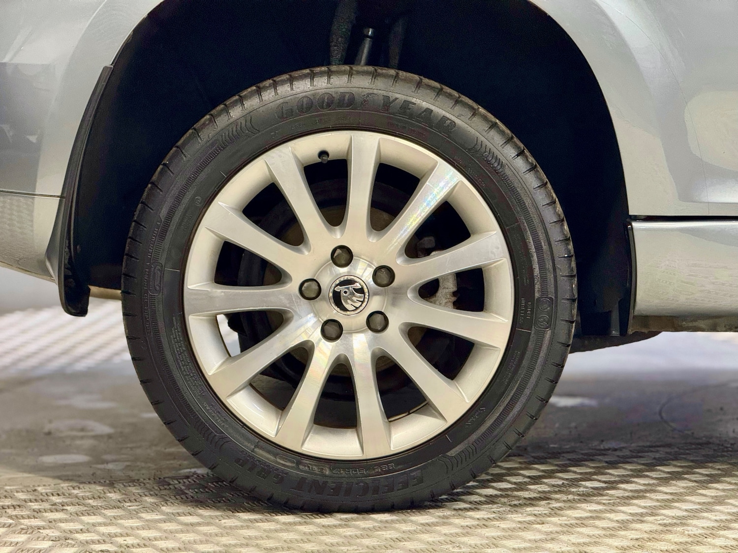 Used Skoda Yeti 2016 for sale - 76334620: Photo 10