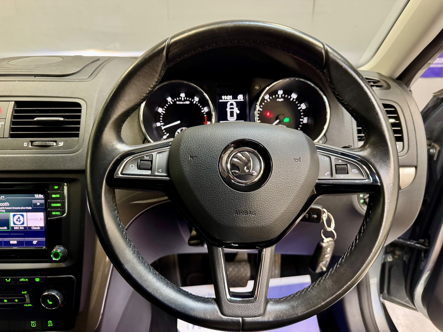 Used Skoda Yeti 2016 for sale - 76334620: Photo 13