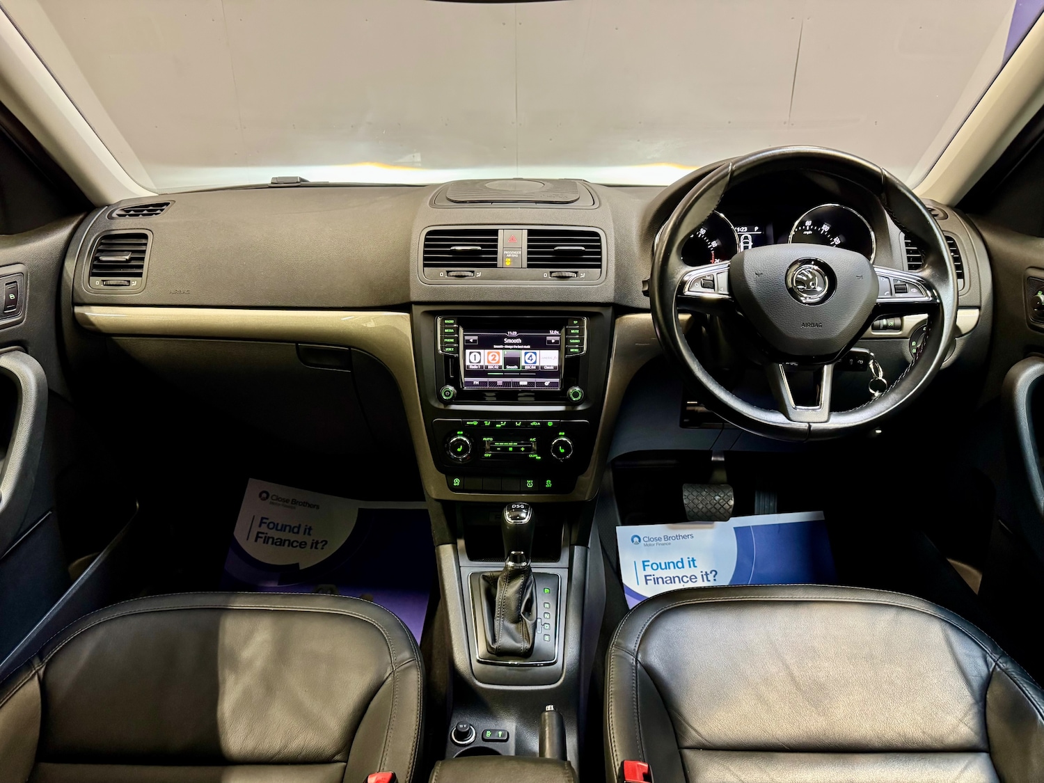 Used Skoda Yeti 2016 for sale - 76334620: Photo 14