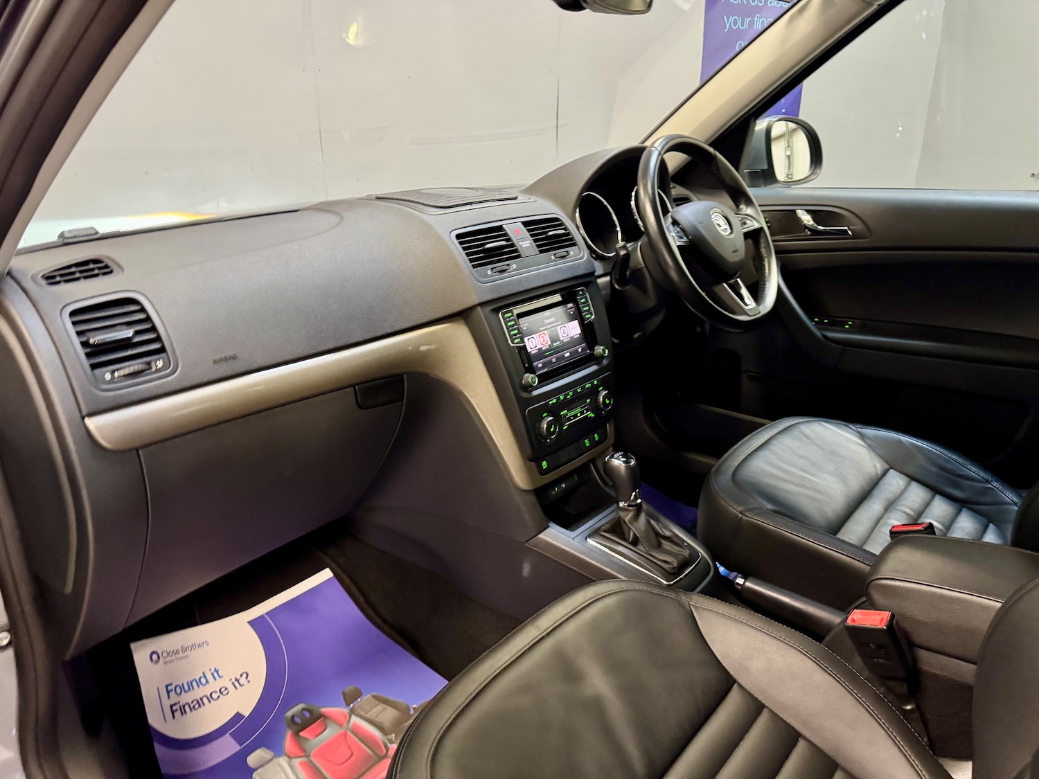 Used Skoda Yeti 2016 for sale - 76334620: Photo 15