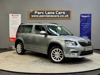 2016 (Y) - 1.2 TSI SE L SUV 5dr Petrol DSG - ONLY 19000 MILES - AUTOMATIC