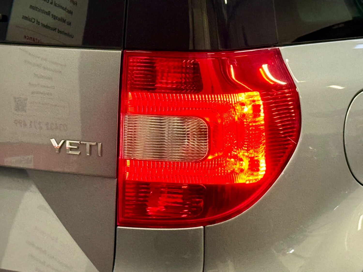 Used Skoda Yeti 2016 for sale - 76334620: Photo 29