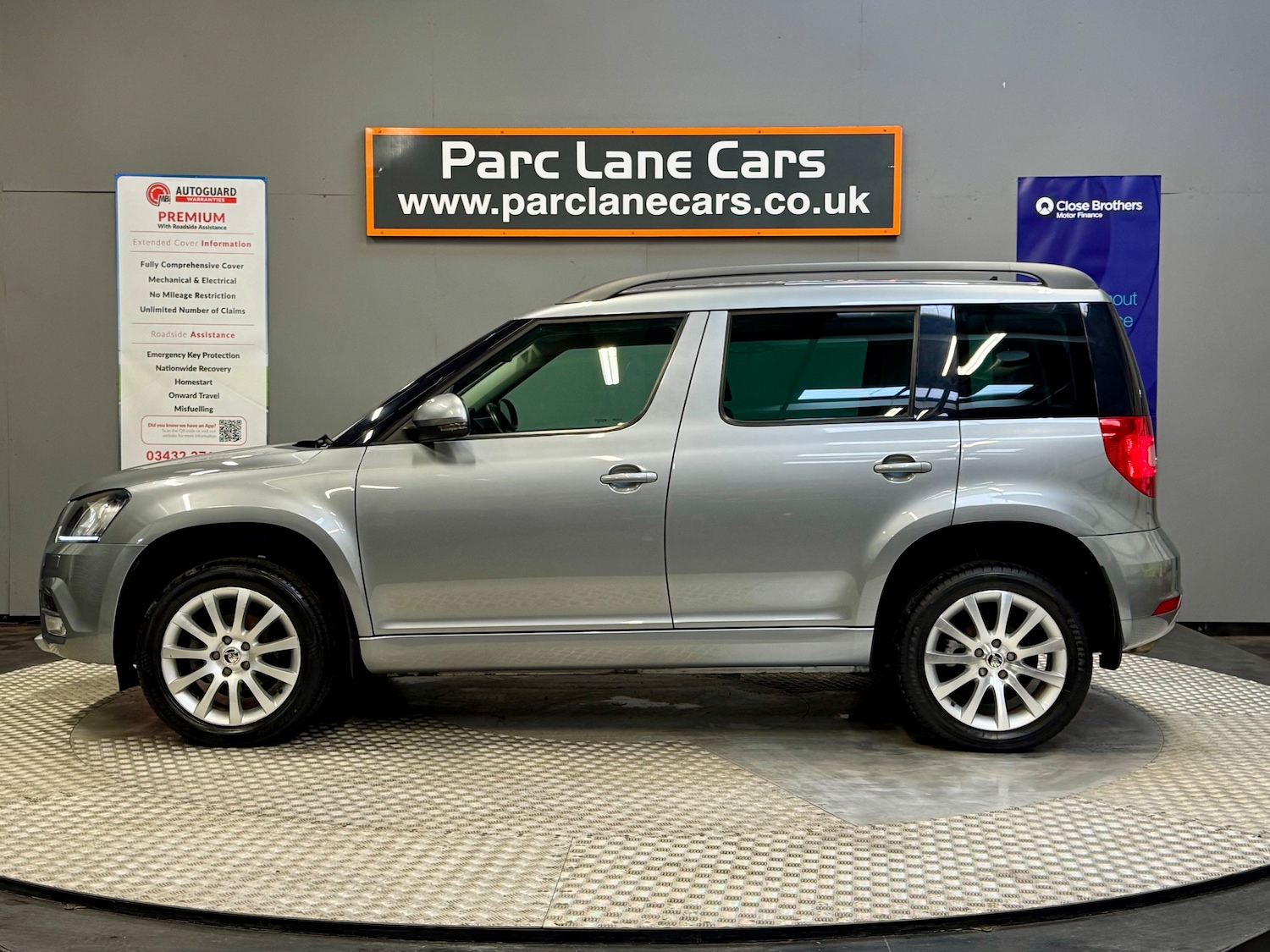 Used Skoda Yeti 2016 for sale - 76334620: Photo 7