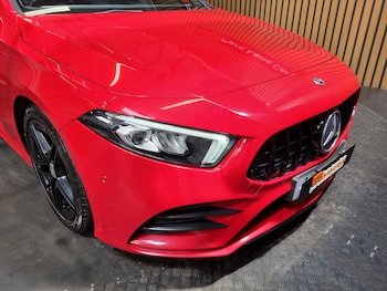 Used Mercedes-Benz A-Class 2019 for sale - 79010533: Photo
