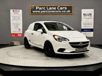 Used Vauxhall Corsa 2018 for sale - 67434052: Photo