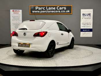 Used Vauxhall Corsa 2018 for sale - 67434052: Photo