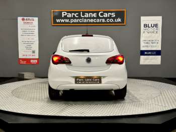 Used Vauxhall Corsa 2018 for sale - 67434052: Photo