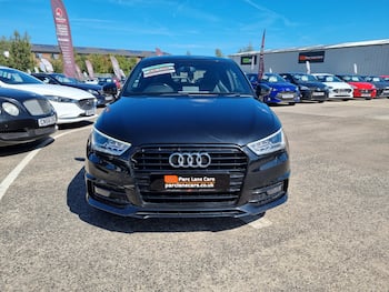 Used Audi A1 2017 for sale - 79526234: Photo