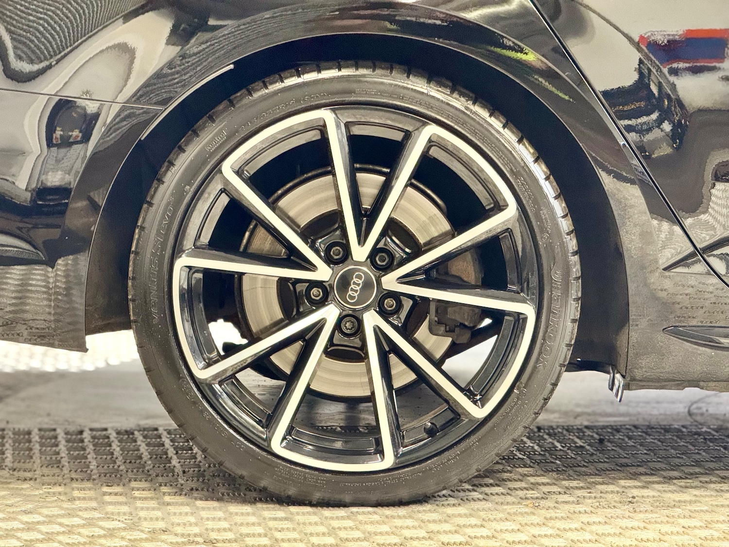 Vehicle 11