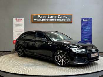 (61) - 2.0T FSI 252 Quattro Black Edition 5dr S Tronic ** RARE QUATTRO - ONLY 3700