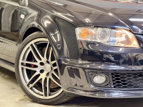 Used Audi RS4 2006 for sale - 74072904: Photo 10