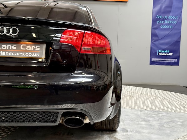 Used Audi RS4 2006 for sale - 74072904: Photo 27