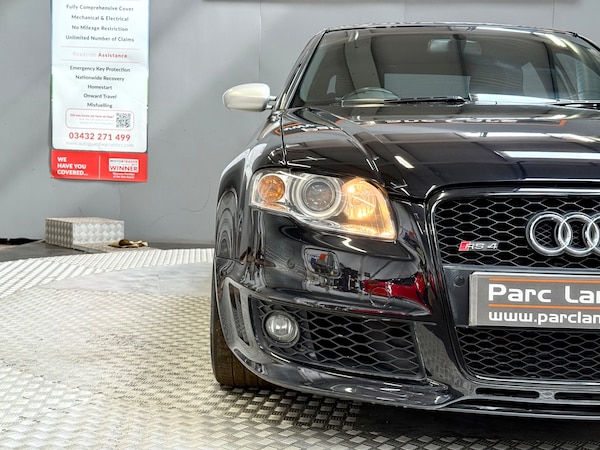 Used Audi RS4 2006 for sale - 74072904: Photo 29