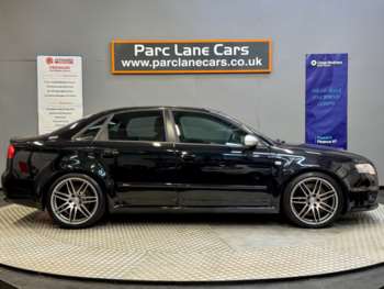 Used Audi RS4 2006 for sale - 74072904: Photo