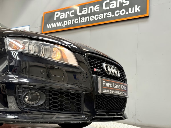 Used Audi RS4 2006 for sale - 74072904: Photo 30