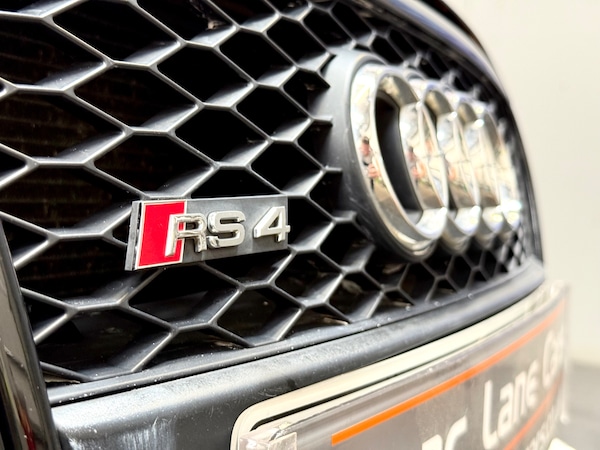 Used Audi RS4 2006 for sale - 74072904: Photo 31