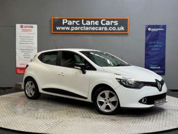 Used Renault Clio 2016 for sale - 74927601: Photo