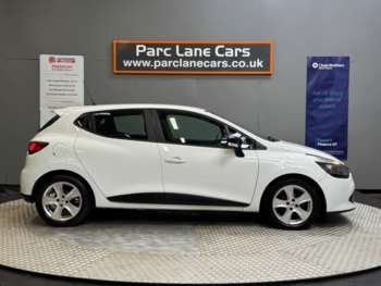 Used Renault Clio 2016 for sale - 74927601: Photo