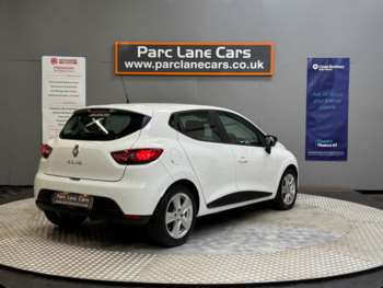 Used Renault Clio 2016 for sale - 74927601: Photo