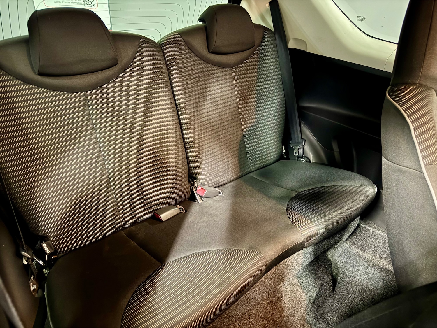 Used Peugeot 107 2012 for sale - 76557816: Photo 15