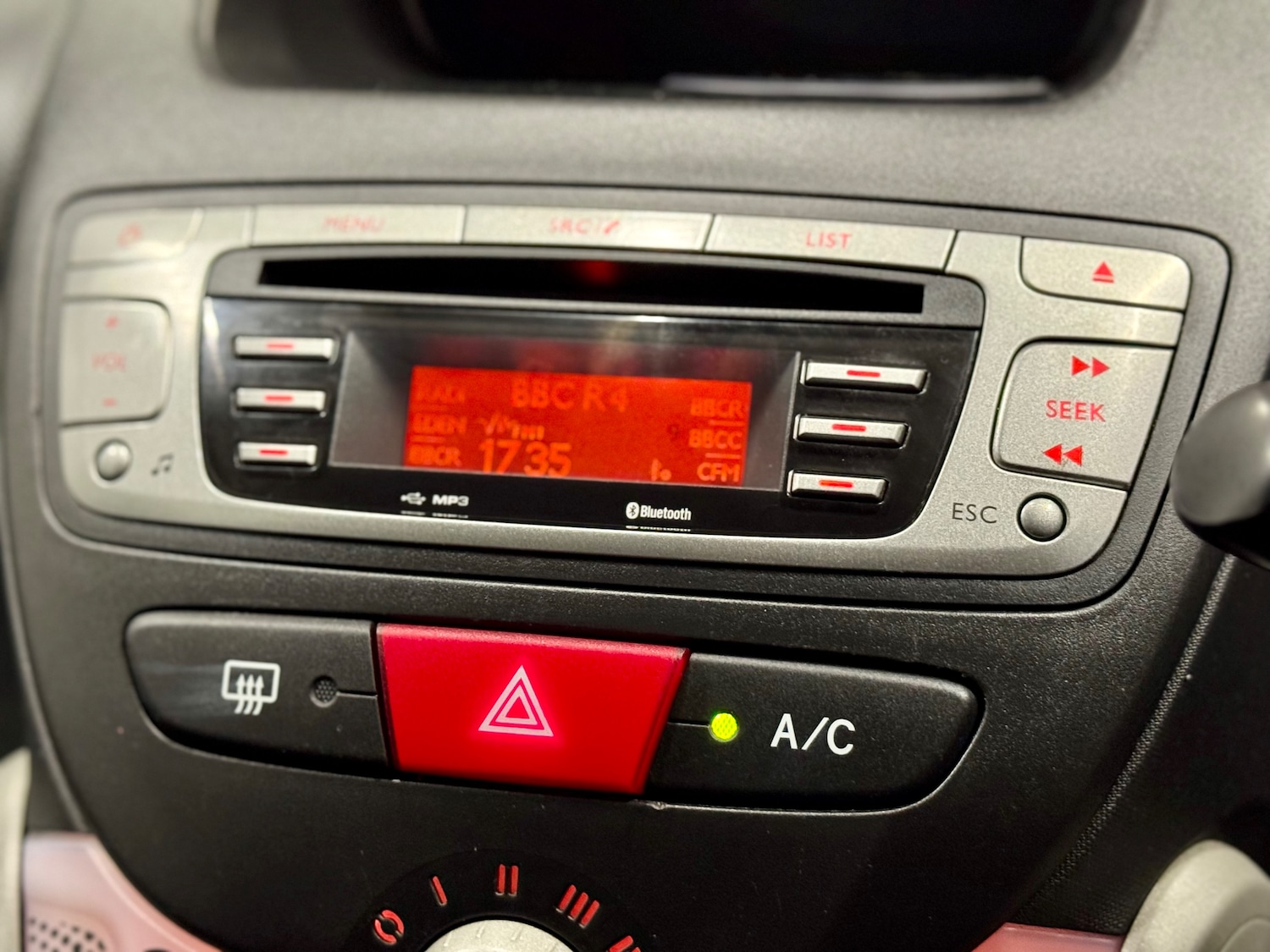 Used Peugeot 107 2012 for sale - 76557816: Photo 16