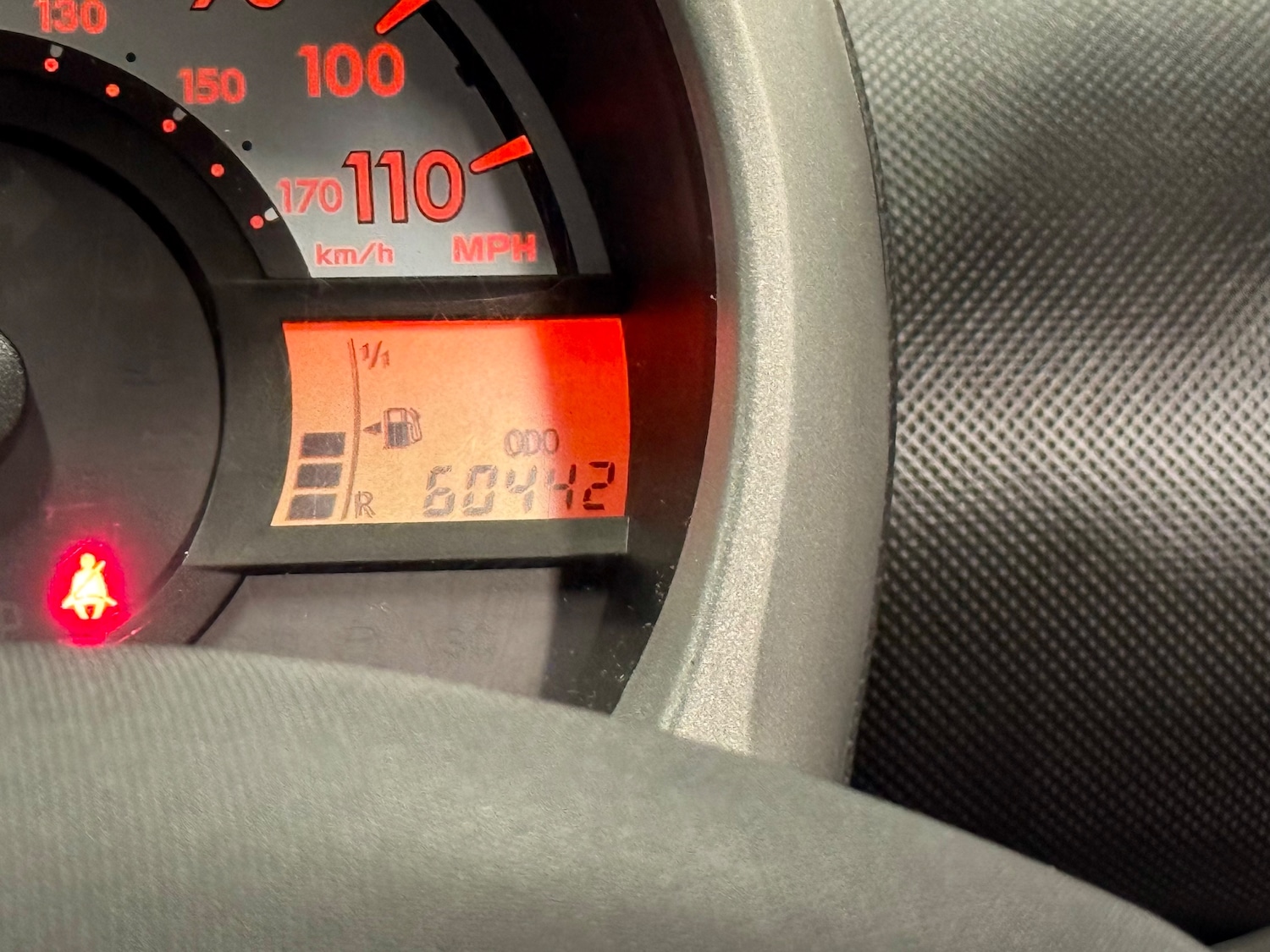 Used Peugeot 107 2012 for sale - 76557816: Photo 17