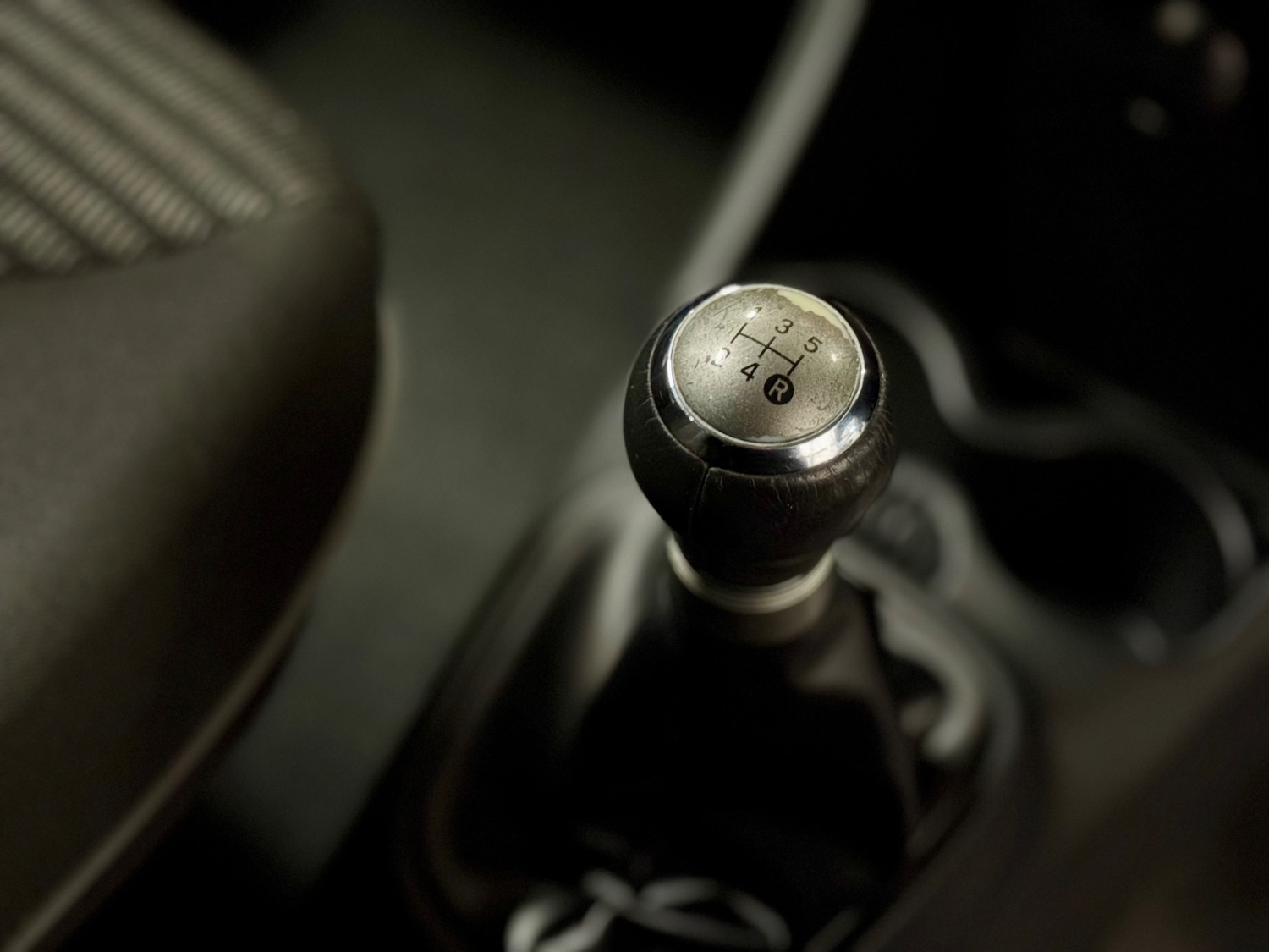 Used Peugeot 107 2012 for sale - 76557816: Photo 18