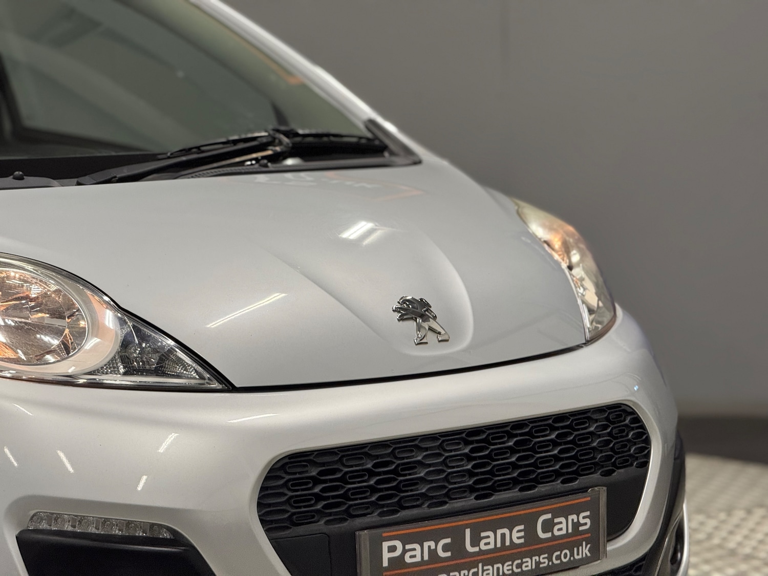 Used Peugeot 107 2012 for sale - 76557816: Photo 21