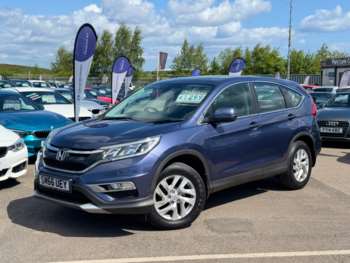 2017 (66) - 2.0 i-VTEC SE 5dr ** ONLY 25000 MILES **