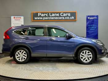 Used Honda CR-V 2017 for sale - 74820690: Photo