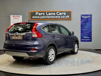 Used Honda CR-V 2017 for sale - 74820690: Photo