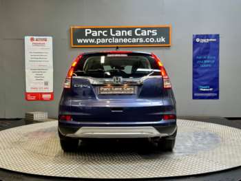 Used Honda CR-V 2017 for sale - 74820690: Photo