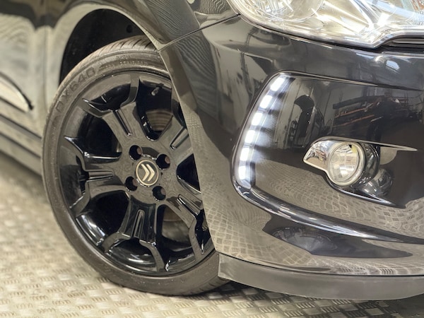 Used Citroen DS3 2012 for sale - 76292890: Photo 10