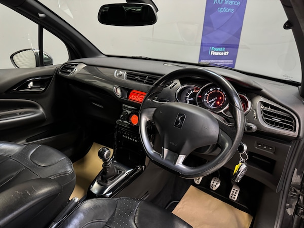 Used Citroen DS3 2012 for sale - 76292890: Photo 12
