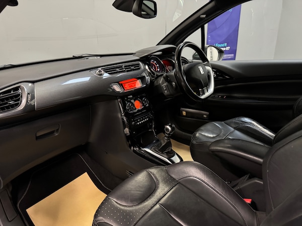 Used Citroen DS3 2012 for sale - 76292890: Photo 14