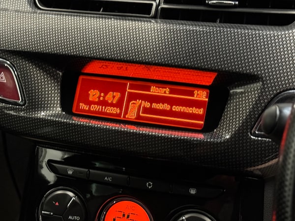 Used Citroen DS3 2012 for sale - 76292890: Photo 17