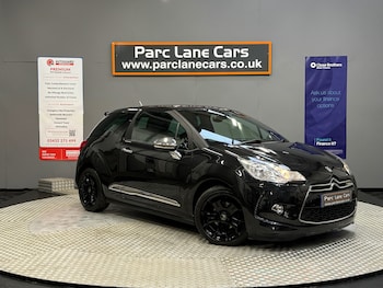 2012 (12) - 1.6 e-HDi 110 Airdream DSport Plus 3dr - LOW ROAD TAX -
