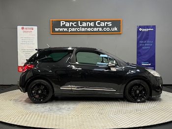 Used Citroen DS3 2012 for sale - 76292890: Photo 2