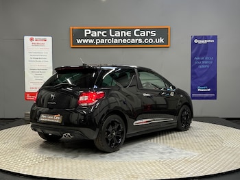 Used Citroen DS3 2012 for sale - 76292890: Photo 3