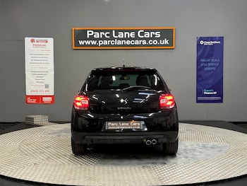 Used Citroen DS3 2012 for sale - 76292890: Photo 4