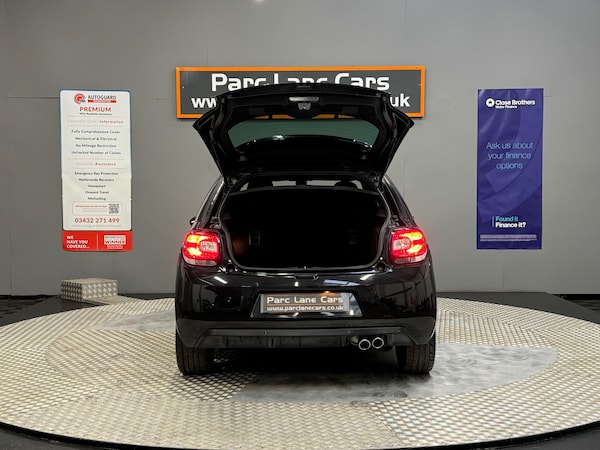 Used Citroen DS3 2012 for sale - 76292890: Photo 5