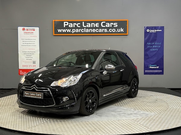 Used Citroen DS3 2012 for sale - 76292890: Photo 8