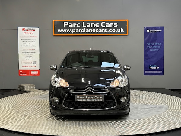 Used Citroen DS3 2012 for sale - 76292890: Photo 9