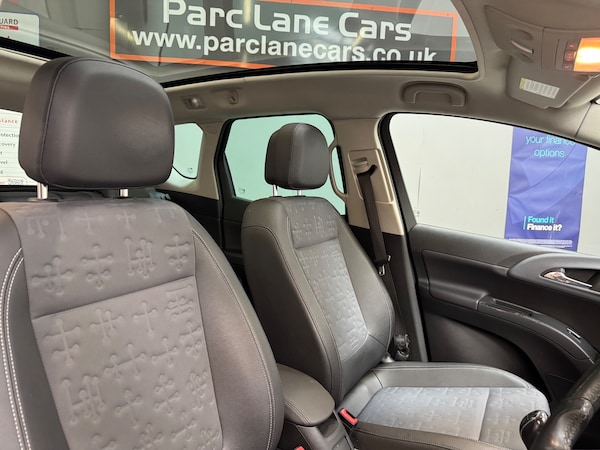 Used Vauxhall Meriva 2013 for sale - 74104826: Photo 15