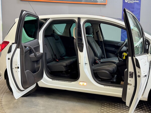 Used Vauxhall Meriva 2013 for sale - 74104826: Photo 16