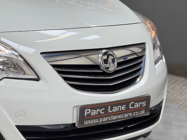 Used Vauxhall Meriva 2013 for sale - 74104826: Photo 27